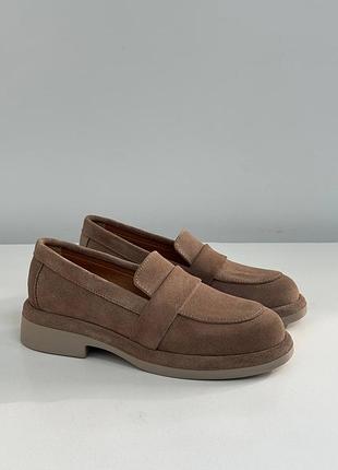 Классические лоферы