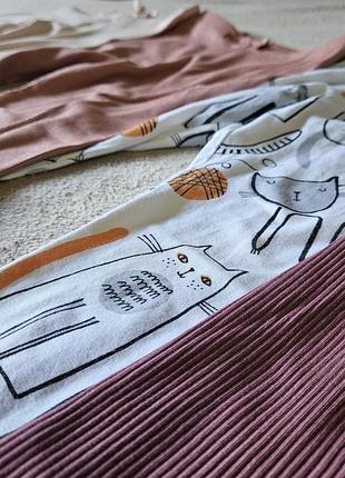 Лосинки h&amp;m, george, sinsay