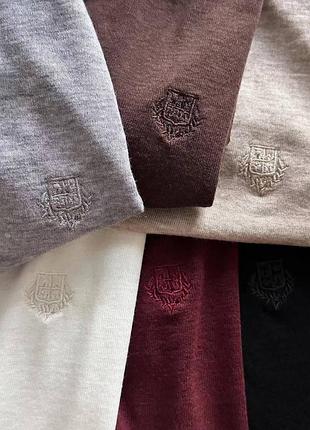 Гольф loro  piana