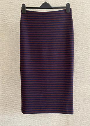 Made in italy | трикотажная юбка 19.70 nineteen seventy