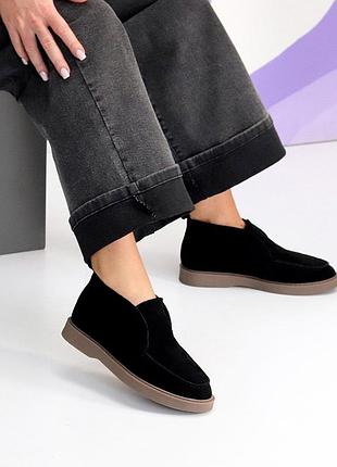 Лофери жіночі