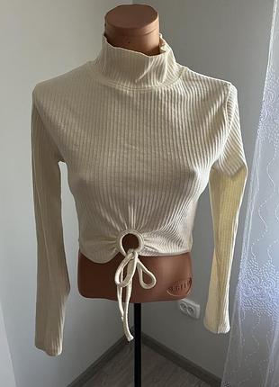 Кофтина топ