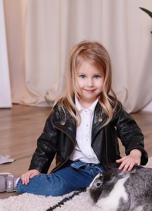 Косуха . куртка