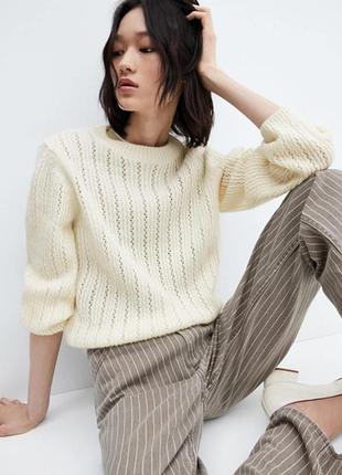 Свитер свитерик женский