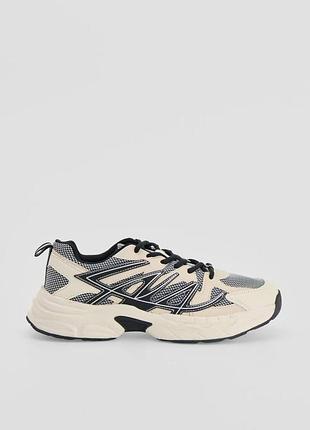 Легкі чоловічі кросівки 40-45