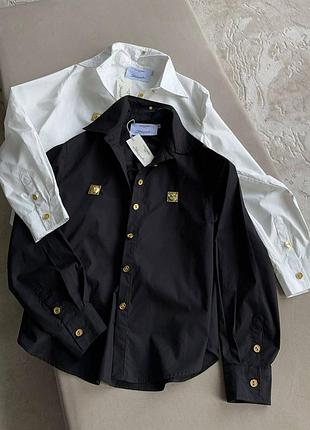 Сорочка schiaparelli 2