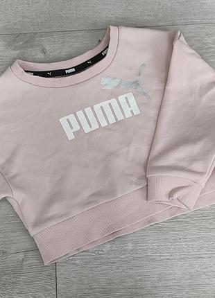 Світшот укорочений 3-4 роки