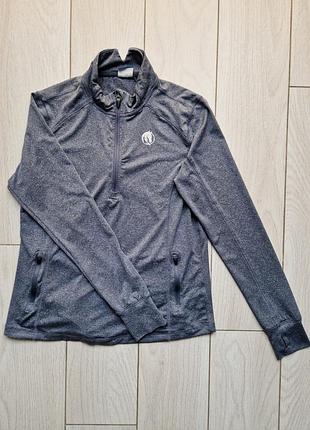 Лонгслив equestrian для верховой езды, конного спорта