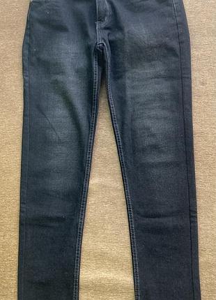 Джинси swiss cross 32x34