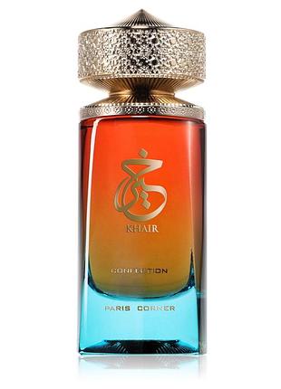 Paris corner  khair confection 6