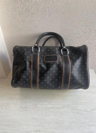 Сумка екошкіра