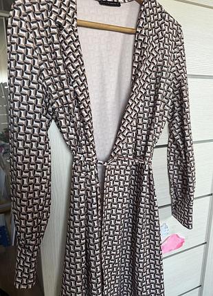 Плаття на запах