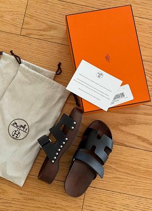 Шльопки hermes