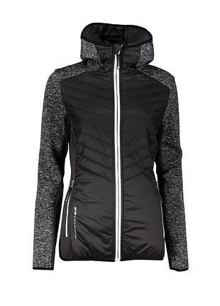 Kilimanjaro женская гибридная куртка р.38