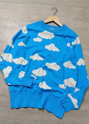 Кофтинка хмаринки