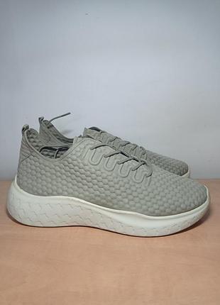 Кроссовки ecco therap 43р.