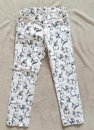 Джинси h&m🐇