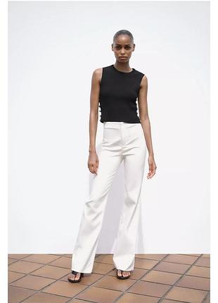 Брюки zara