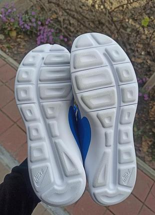 Кросівки nike 6