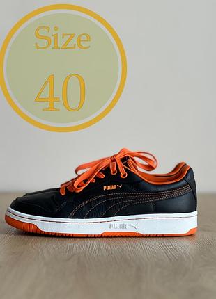 Мужские кроссовки puma, (р. 40)