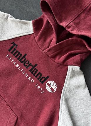Кофта худі timberland 24 міс