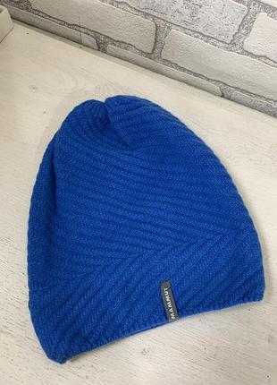 Шапка з вовни