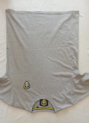 Футюолка fc leeds united р.50