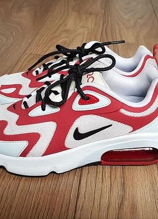 Кросівки nike air max 200