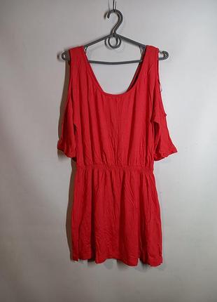 Платье размер s