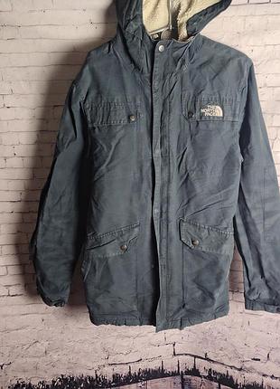 Куртка the north face