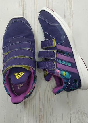 Кроссовки adidas 33 размер