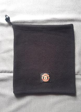 Шарф бафф хомут manchester united 200500