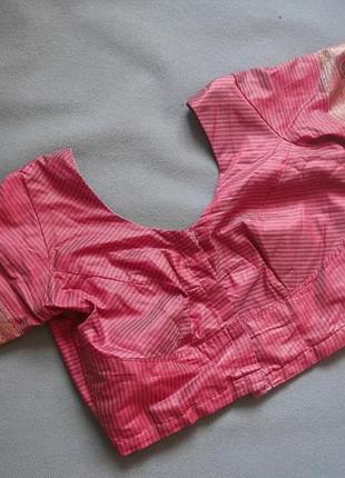 Чоли для сари