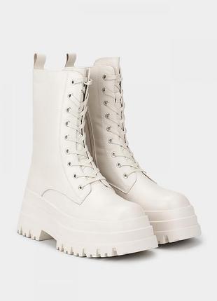 Черевики cher '17 intertop