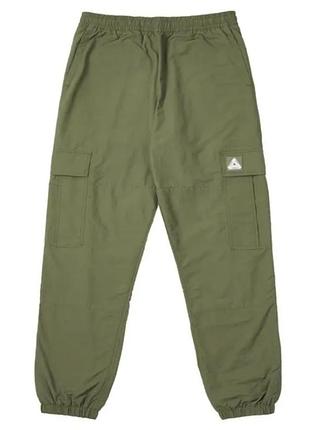Брюки palace cargo pent. eur-s