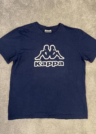 Футболка чоловіча kappa