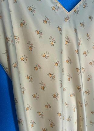 Платье-комбинация от oysho