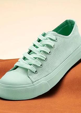 Жіночі кеди 5 кольорів