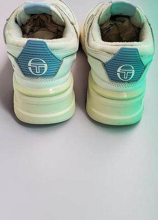 Кросівки sergio tacchini 3