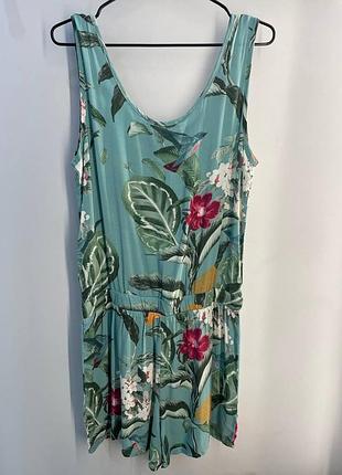 Комбінезон новий vero moda розмір:м