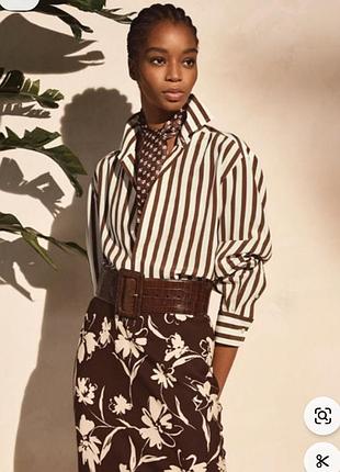 Стильна жіноча сорочка