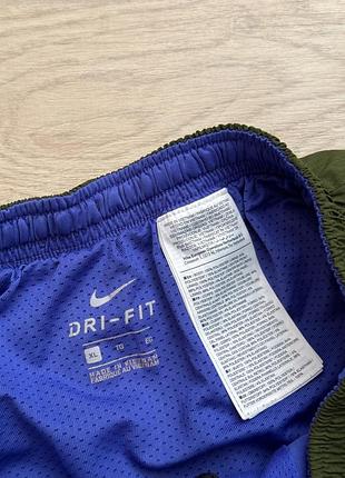 Шорти для бігу nike running 8