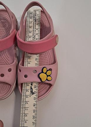 Босоніжки дитячі 9
