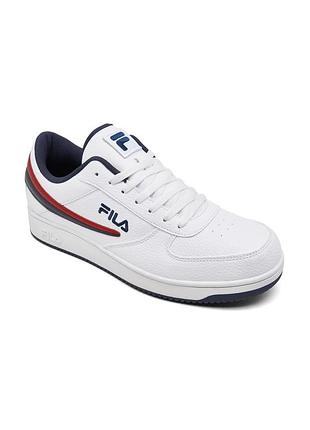 Мужские кроссовки a-low fila