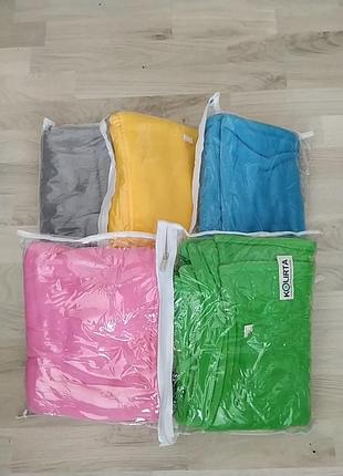 Пледы флисовые для младенцев 80х100см
в кроватку, в коляске, в авто, на прогулку или для выезда на природу. разграждай производства детского текстиля