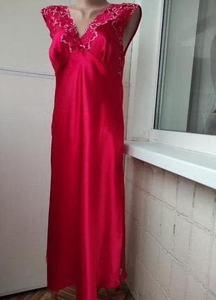 Платье комбинация шикарное