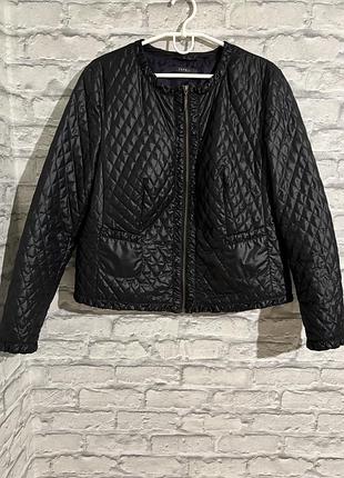 Стёганная курточка esprit