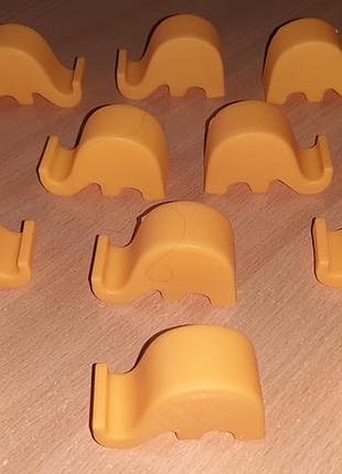 Тримач для телефону слоник, уважно  читайте  умови  пересилки!!!