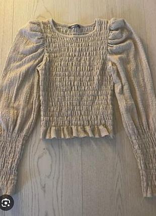 Блуза женская