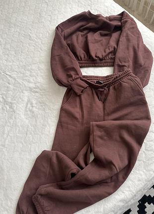 Спортивний костюм zara